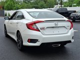 Used 2019 Honda Civic Sport image 4