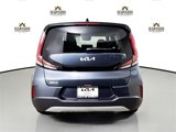 New 2025 Kia Soul LX image 6