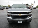 Used 2016 Chevrolet Silverado 1500 LT w/ All Star Edition image 2