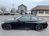 Used 2016 BMW M235i xDrive Coupe image 2