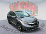 Used 2017 Honda CR-V Touring image 3
