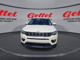 Used 2019 Jeep Compass Latitude image 3
