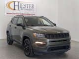 Used 2018 Jeep Compass Sport image 2