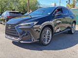 Used 2023 Lexus NX 350 AWD w/ Luxury Package image 3