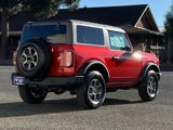 New 2024 Ford Bronco Big Bend image 6