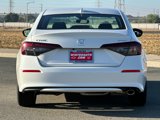 New 2025 Honda Civic Sport image 5