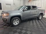 Used 2022 Chevrolet Colorado LT w/ LT Convenience Package image 5
