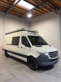 Used 2021 Mercedes-Benz Sprinter 2500 image 4