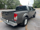 Used 2016 Nissan Frontier SV image 5