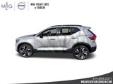 Certified 2025 Volvo XC40 B5 Plus w/ Protection Package Premier image 3