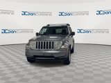 Used 2012 Jeep Liberty Limited image 3