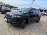 New 2025 Jeep Compass Latitude w/ Altitude Special Edition image 3