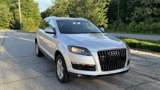 Used 2013 Audi Q7 3.0T Premium image 2