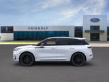 New 2025 Lincoln Corsair Reserve w/ Jet Appearance Package image 3
