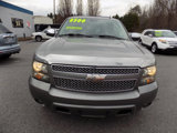 Used 2008 Chevrolet Suburban LTZ w/ LTZ Preferred Equipment Group image 2