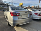 Used 2017 Subaru Legacy 2.5i Limited image 5