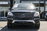 Used 2014 Mercedes-Benz ML 350 BlueTEC 4MATIC image 2