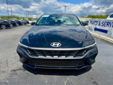 New 2025 Hyundai Elantra Sport image 5