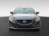 Used 2014 MAZDA MAZDA6 Grand Touring w/ MRCC + FOW Package image 2