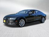 Used 2016 Audi A7 TDI Prestige image 3