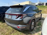 Used 2022 Hyundai Tucson SEL image 2