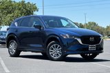 New 2025 MAZDA CX-5 AWD 2.5 S w/ Select Package image 2