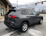 Used 2021 Toyota RAV4 LE image 4
