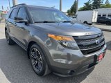Used 2015 Ford Explorer Sport w/ Equipment Group 401A image 3
