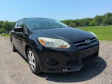 Used 2014 Ford Focus S image 6