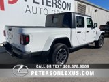Used 2023 Jeep Gladiator Overland image 4