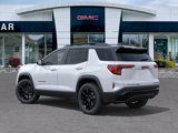 New 2026 GMC Terrain Elevation w/ Black Edition image 3