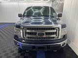 Used 2013 Ford F150 Lariat image 3