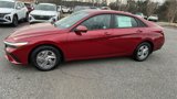 New 2025 Hyundai Elantra SE image 4