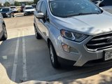 Used 2018 Ford EcoSport SE w/ SE Convenience Package image 2