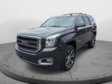 Used 2015 GMC Yukon SLT w/ Open Road Package image 3