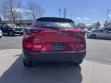 Certified 2022 MAZDA CX-30 AWD 2.5 S w/ Premium Package image 5