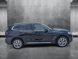 Certified 2022 BMW X3 sDrive30i w/ Convenience Package image 4