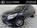 Used 2015 Buick Enclave Leather w/ Trailering Package image 2