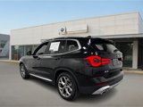 Certified 2022 BMW X3 xDrive30i w/ Convenience Package image 3