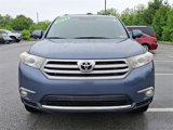 Used 2013 Toyota Highlander Limited image 2