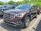 Used 2017 GMC Acadia SLE image 3