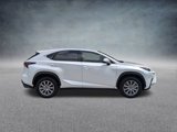 Used 2021 Lexus NX 300 FWD w/ Comfort Package image 4