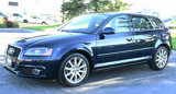 Used 2012 Audi A3 TDI Premium Plus image 4