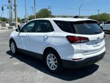 Used 2023 Chevrolet Equinox LS image 5