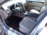 Used 2019 Ford Fusion SEL image 2