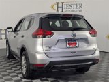 Used 2017 Nissan Rogue S image 5