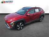 Used 2024 Hyundai Kona Limited image 2