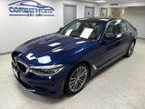 Used 2017 BMW 530i xDrive image 2