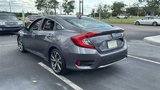 Used 2020 Honda Civic Touring image 5