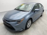 Used 2023 Toyota Corolla LE image 4